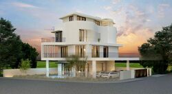 Upper East Coast Road (D15), Semi-Detached #495856751